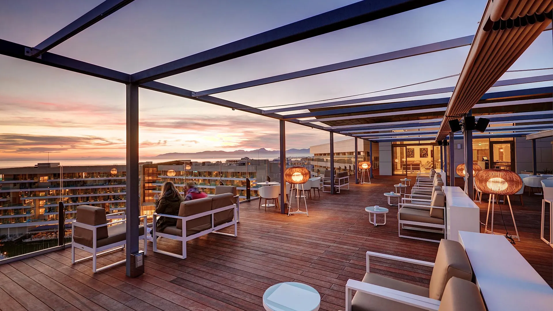 Hipotels Playa De Palma Palace&Spa (Adults Only) Espagne