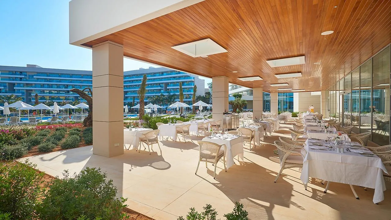 Hipotels Playa De Palma Palace&Spa (Adults Only) Hotel Playa de Palma (Mallorca)