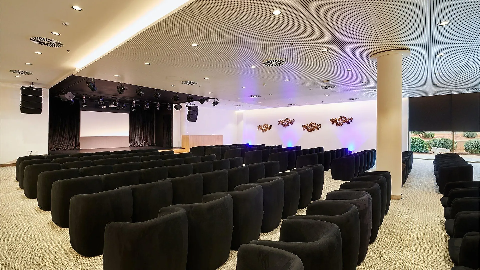 Hipotels Playa De Palma Palace&Spa (Adults Only) Отель