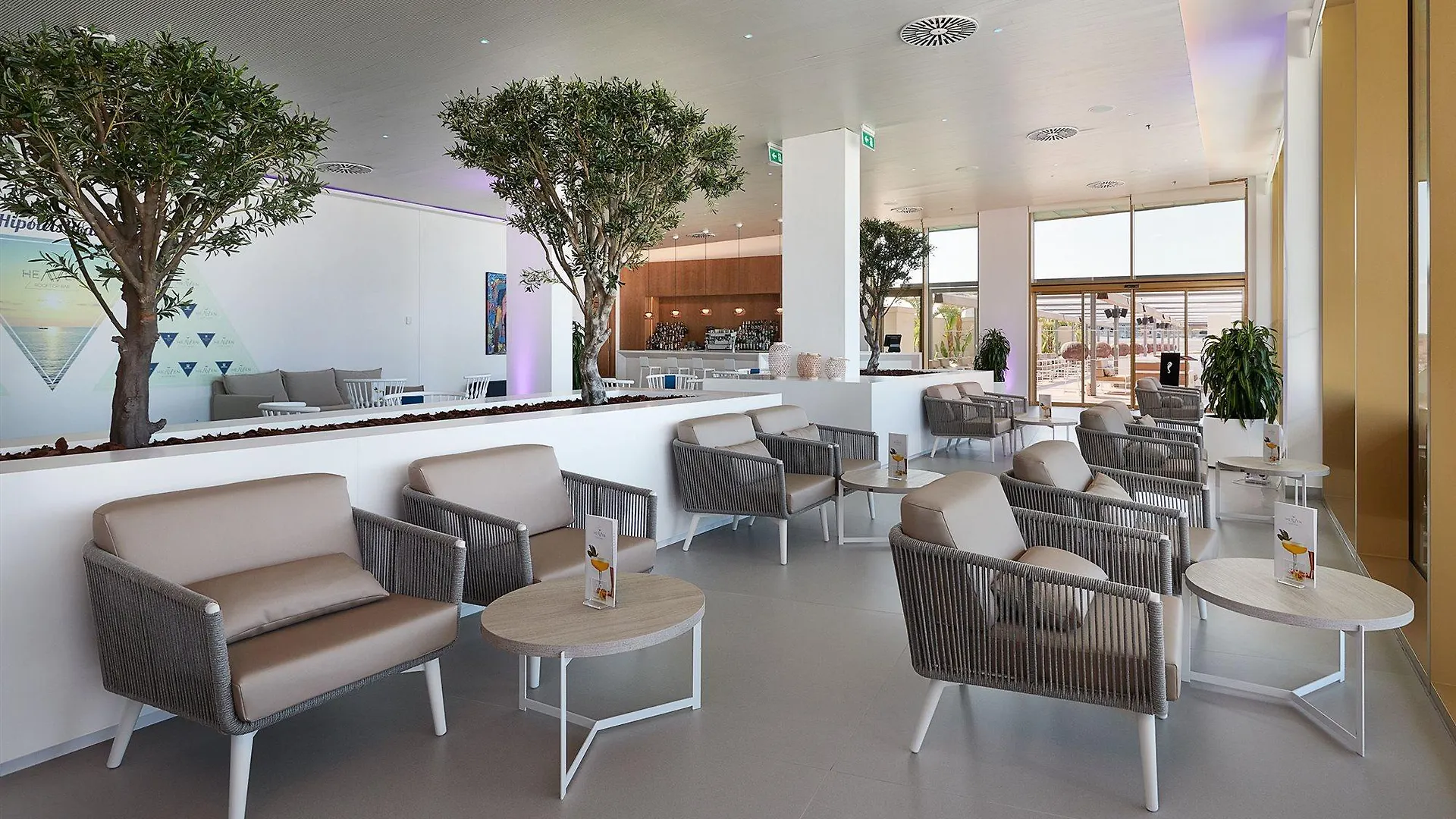 Hipotels Playa De Palma Palace&Spa (Adults Only) Отель Плайя де Пальма