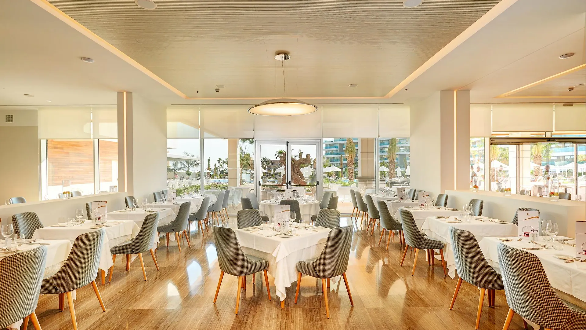 ***** Отель Hipotels Playa De Palma Palace&Spa (Adults Only) Испания
