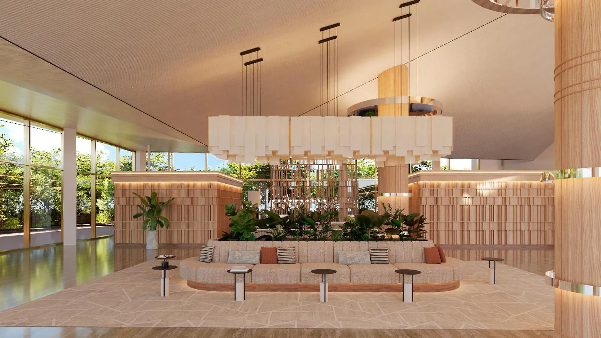 Hipotels Playa De Palma Palace&Spa (Adults Only) 5*, Плайя де Пальма Испания