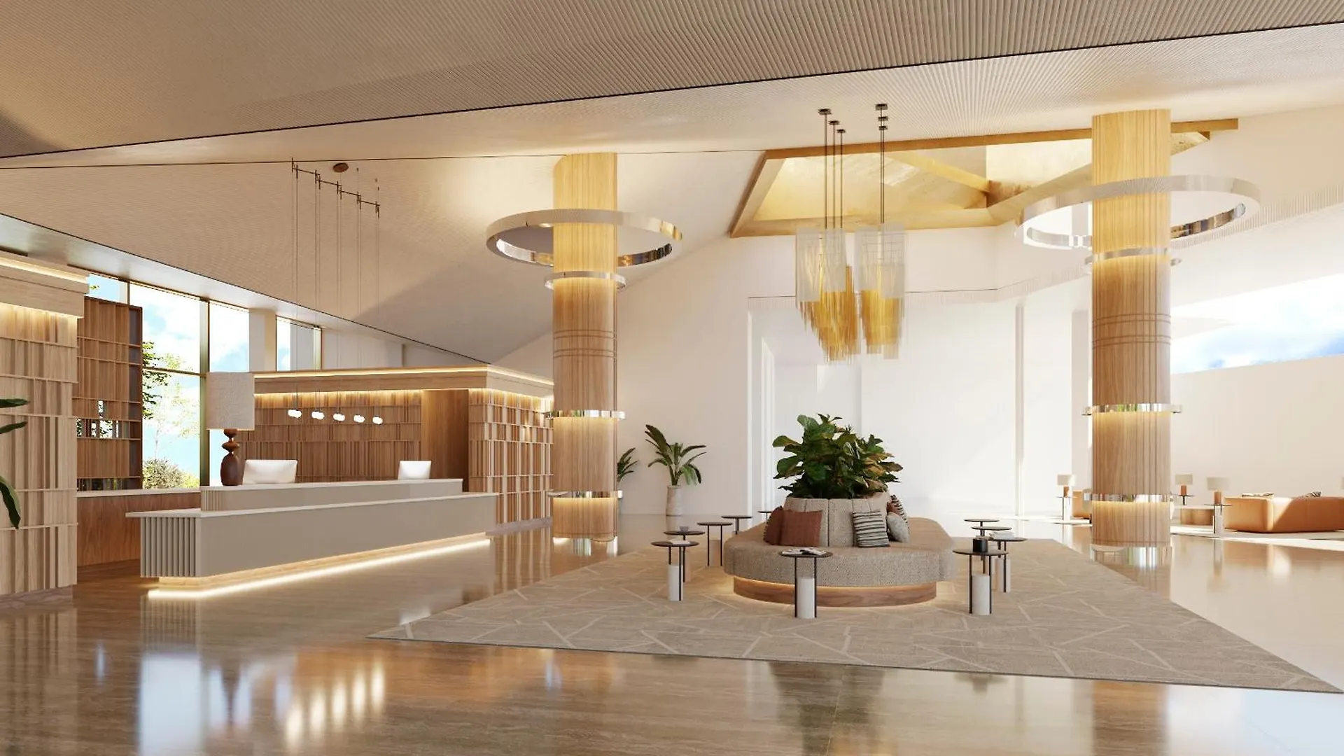 Hipotels Playa De Palma Palace&Spa (Adults Only) Отель
