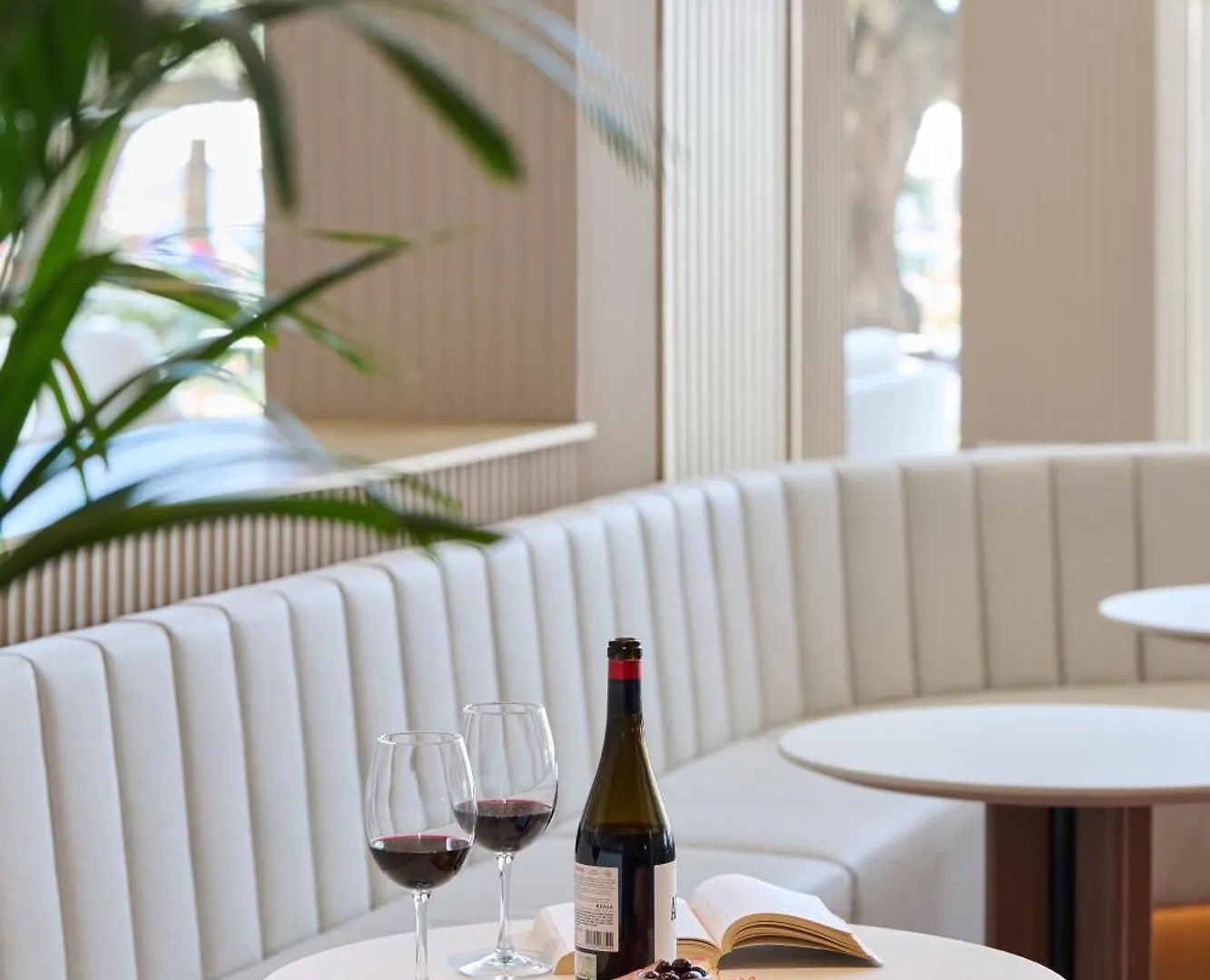 Hipotels Playa De Palma Palace&Spa (Adults Only) 5*, Плайя де Пальма