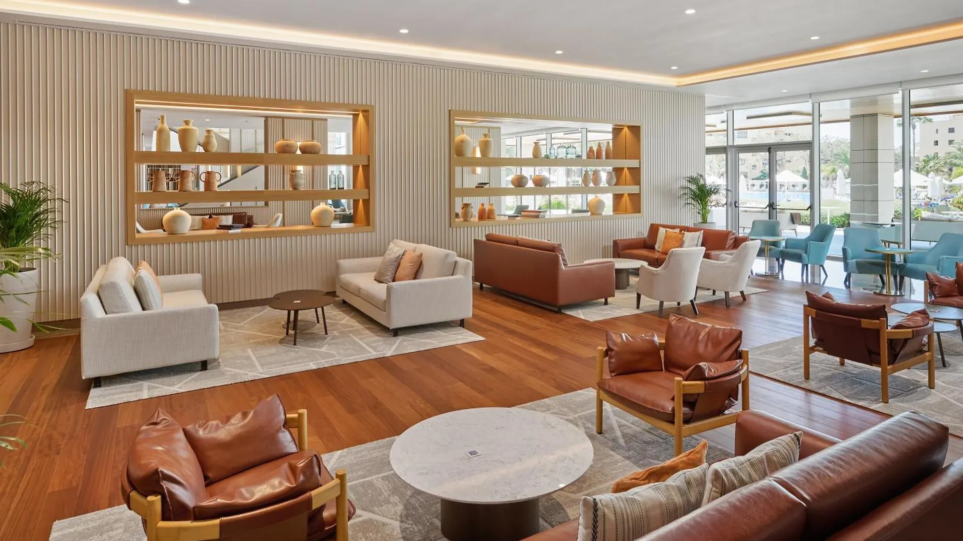 Hipotels Playa De Palma Palace&Spa (Adults Only) Отель Плайя де Пальма