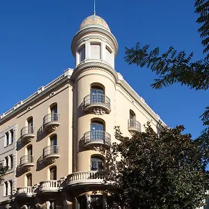Apartman Residencia Erasmus Gracia 
