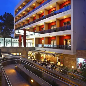 Mll Mediterranean Bay - Adults Only Szálloda