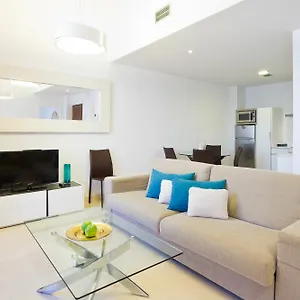 Apartmanhotel Bibo Gran Via ***