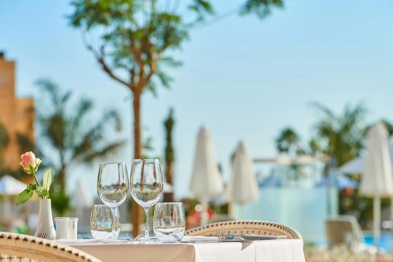 Hipotels Playa De Palma Palace&Spa (Adults Only) Playa de Palma (Mallorca)