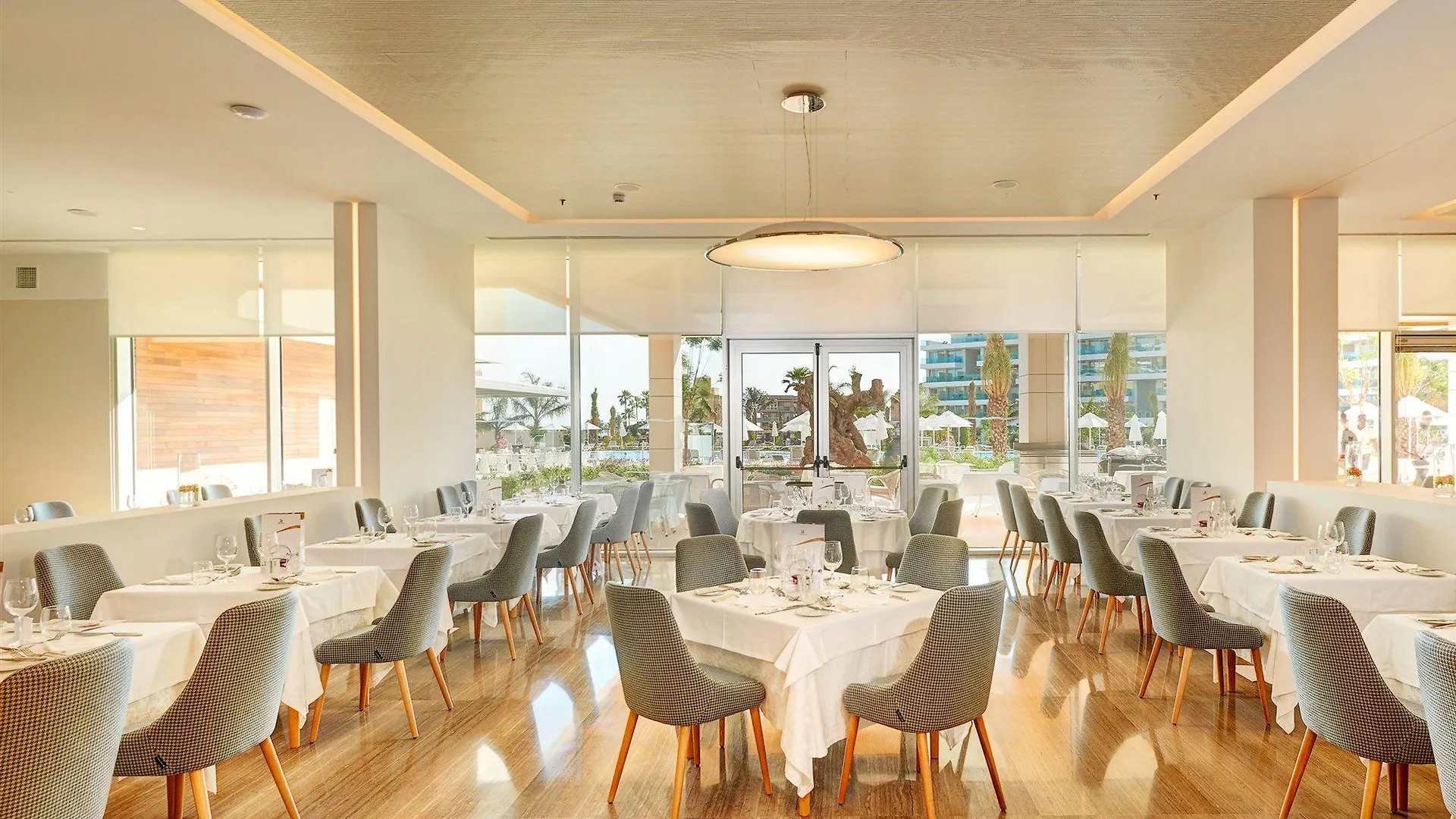 Hotel Hipotels Playa De Palma Palace&Spa (Adults Only)