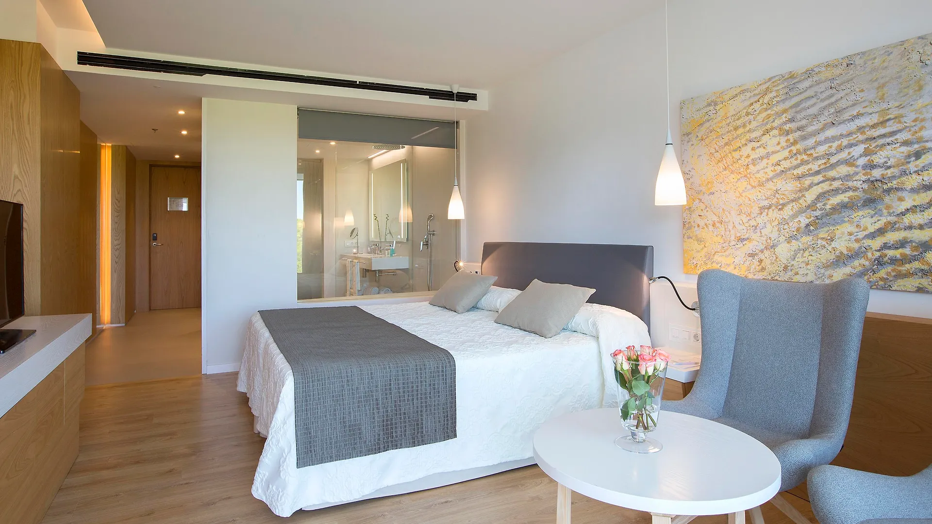 Hipotels Playa De Palma Palace&Spa (Adults Only) 5*, Playa de Palma (Mallorca) Spain