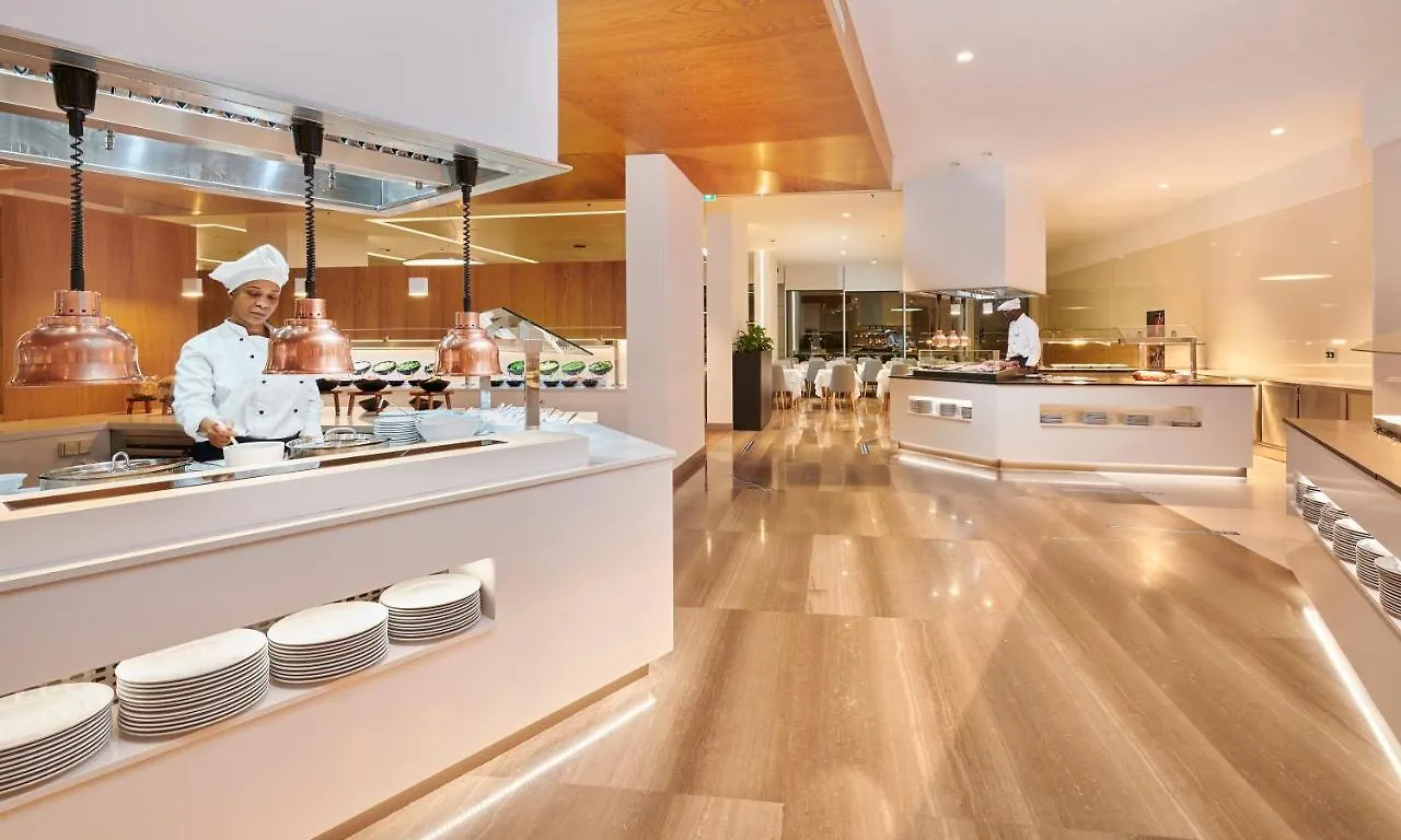 Hipotels Playa De Palma Palace&Spa (Adults Only) Hotel Playa de Palma (Mallorca)
