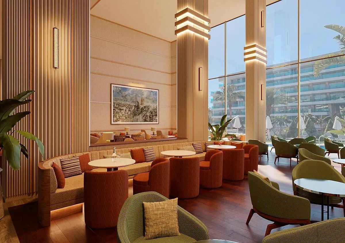Hipotels Playa De Palma Palace&Spa (Adults Only) Hotel
