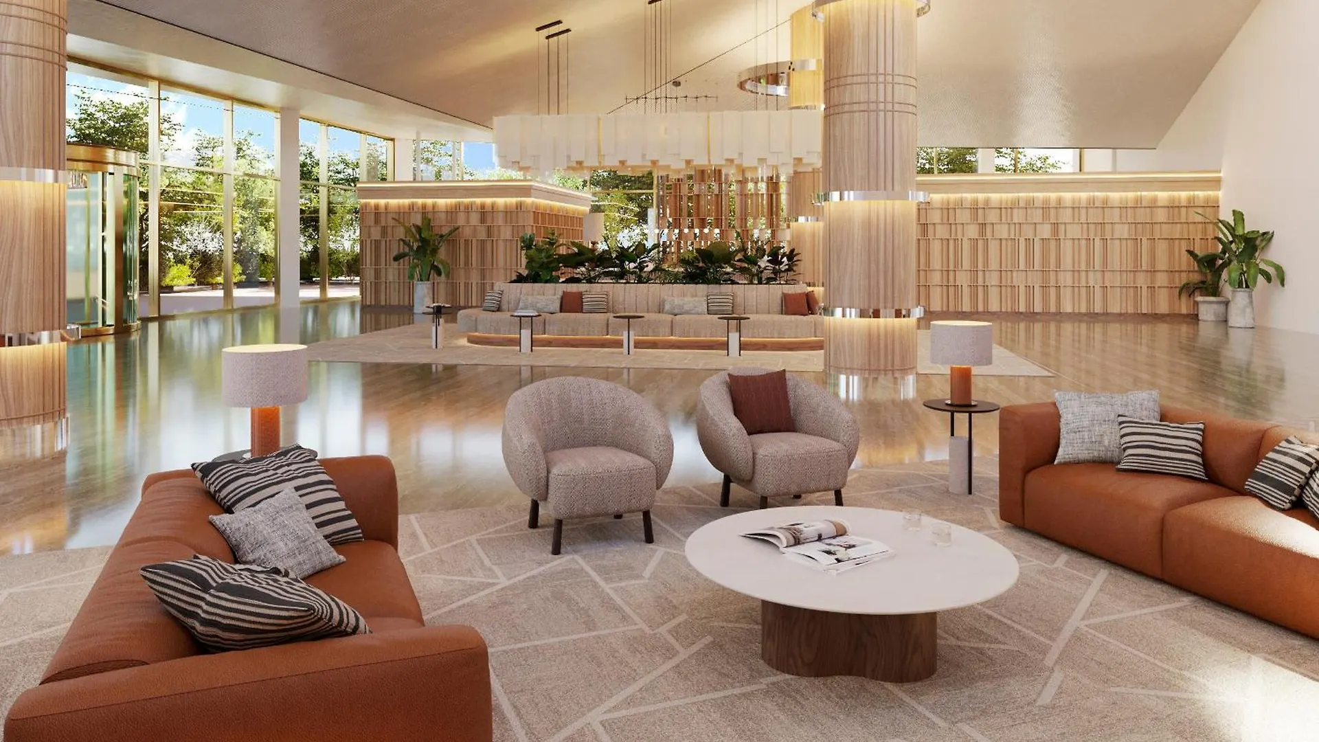 Hipotels Playa De Palma Palace&Spa (Adults Only) 5*, Playa de Palma (Mallorca) Spain