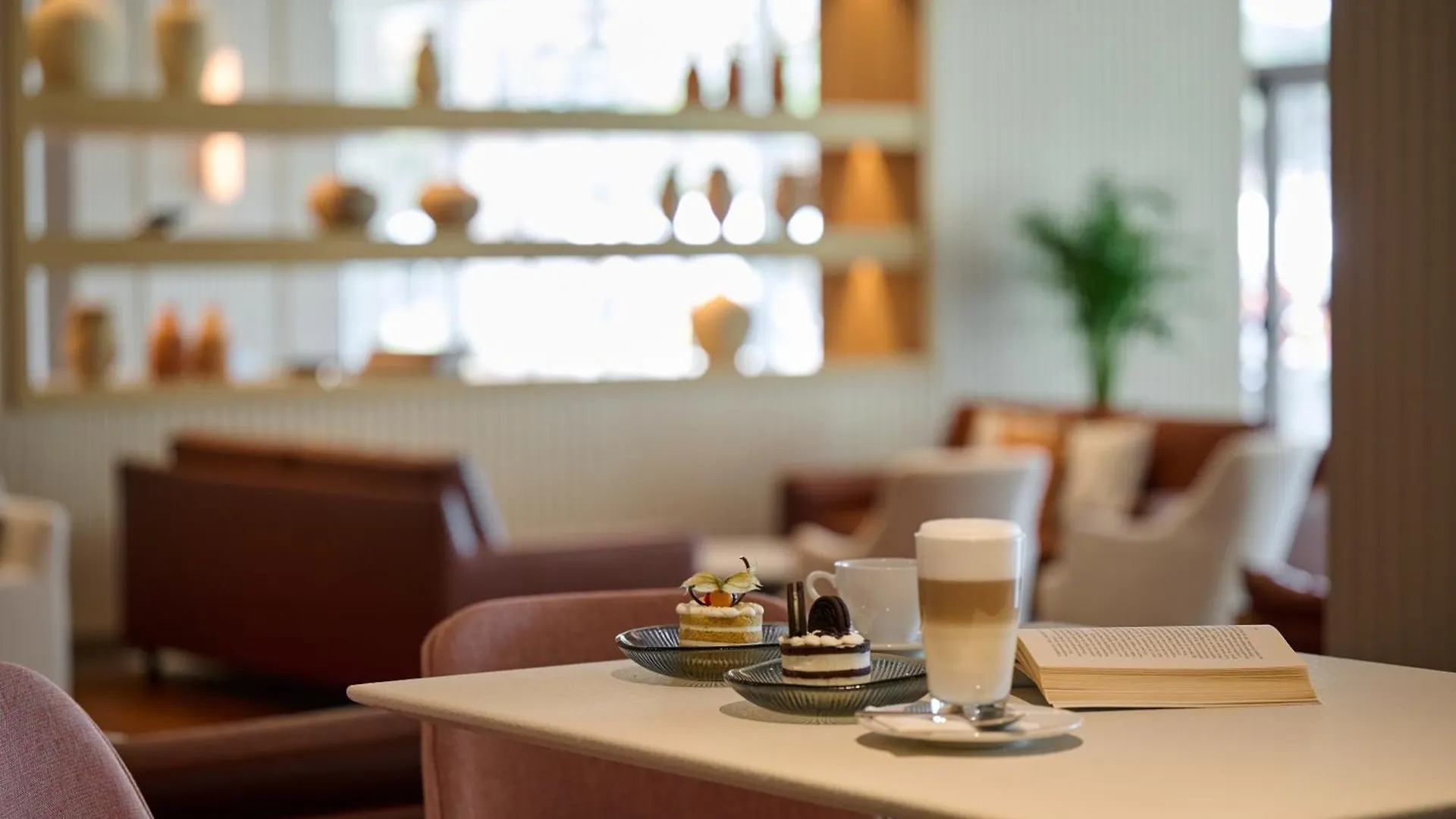 Hipotels Playa De Palma Palace&Spa (Adults Only) Španělsko
