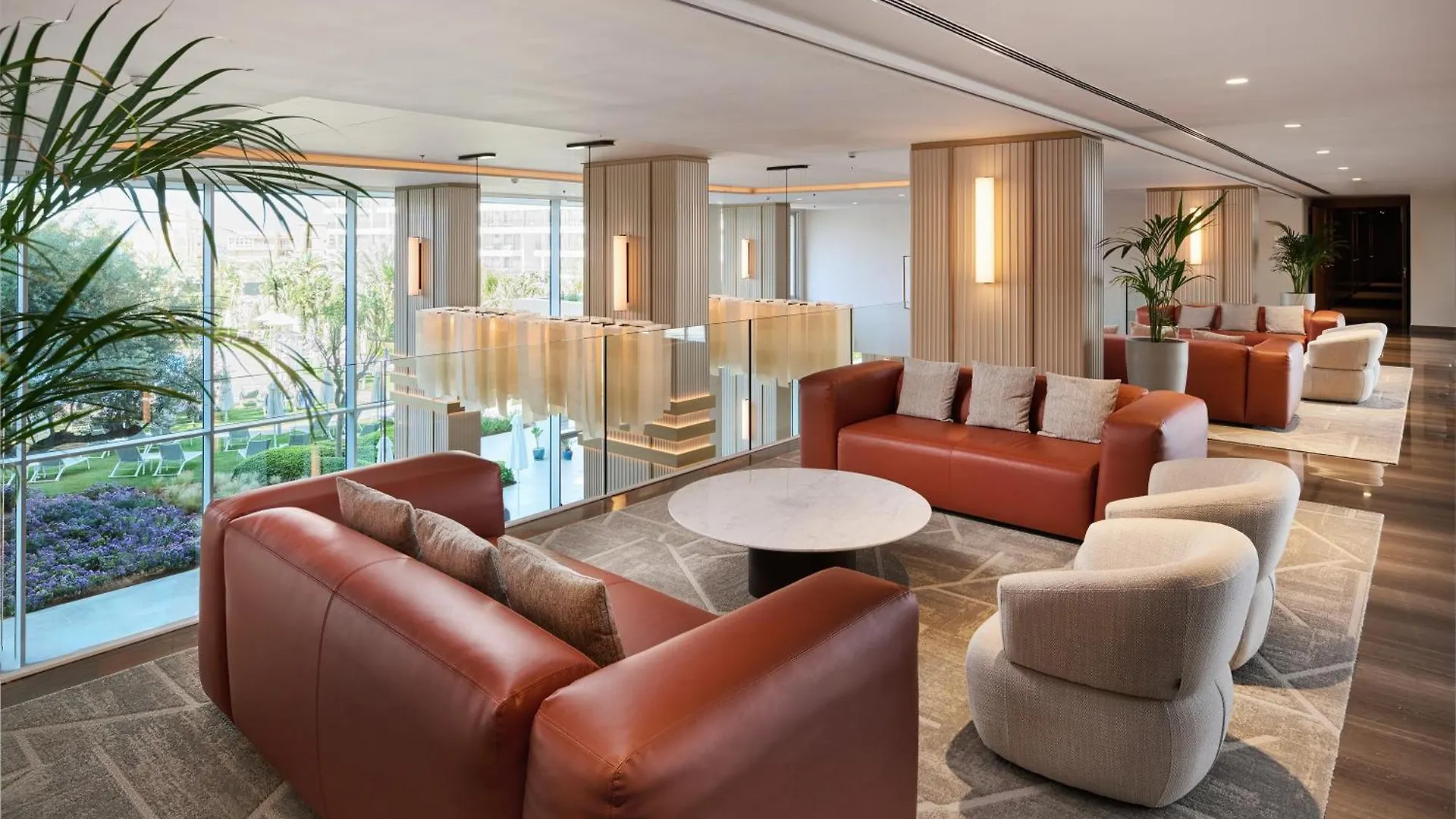 Hipotels Playa De Palma Palace&Spa (Adults Only) Szálloda