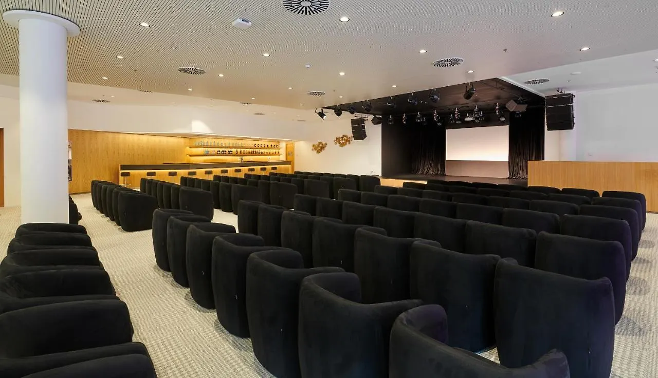 Hotel Hipotels Playa De Palma Palace&Spa (Adults Only)