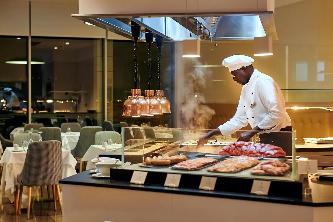 Hipotels Playa De Palma Palace&Spa (Adults Only) 5*, Playa de Palma (Mallorca) Spain