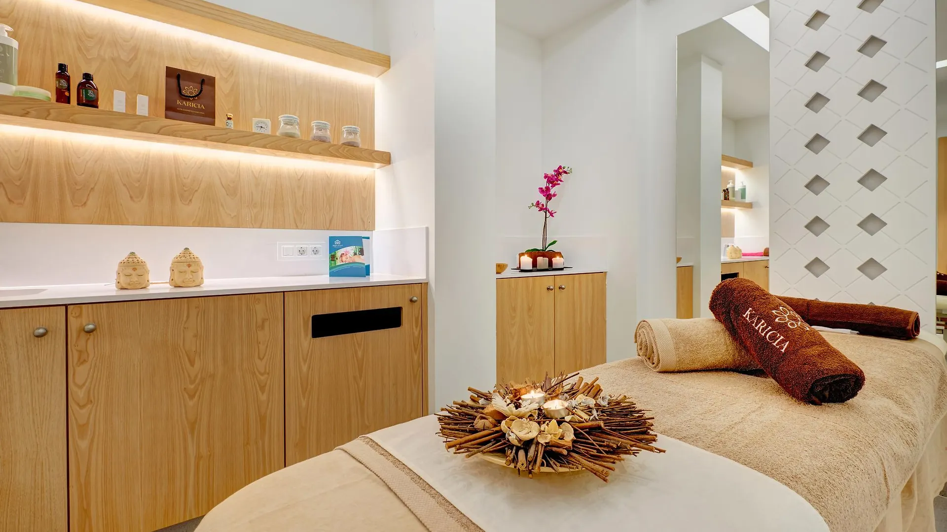 Hipotels Playa De Palma Palace&Spa (Adults Only) Hotel Playa de Palma (Mallorca)